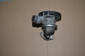 EGR PEUGEOT 607 2.2 BENZÍN