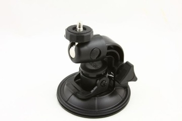 АВТОМОБИЛЬНЫЙ ШТАТИВ С ПРИСОСКОЙ ПРИСОСКА ДЛЯ КАМЕРЫ, резьба 1/4