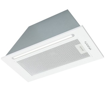 Okap Toflesz Ok-3 Linea Bravo Biały 86,4 cm