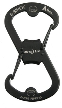Nite Ize - S-Biner Ahhh OTWIERACZ KARABINCZYK