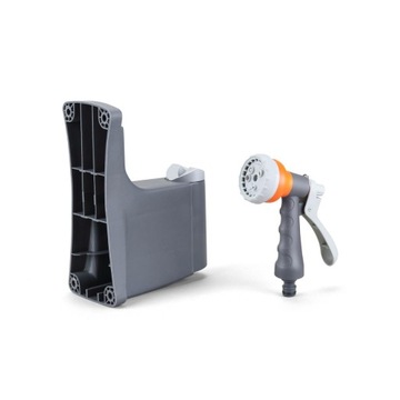 АВТОМАТИЧЕСКИЙ РЕИПЛЕР ДЛЯ ШЛАНГОВ 30M БАРАБАН FUXTEC