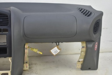 ПОДУШКА БЕЗОПАСНОСТИ ПРИБОРНОЙ ПАНЕЛИ, КОНСОЛЬ КОКПИНЫ, ЕС HYUNDAI SANTA FE 1 I LIFT 00-06