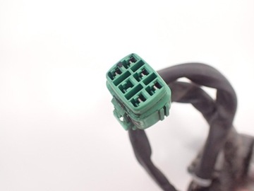 Ключ зажигания, замок бензобака, Suzuki DL 650 V-Strom