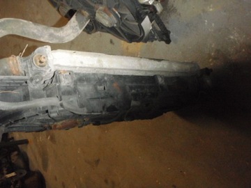 LAGUNA I 2.0 8V НАБОР ВЕНТИЛЯТОРОВ РАДИАТОРА