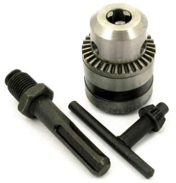 ПЕРЕХОДНИК КЛЮЧА ДЛЯ РУКОЯТКИ СВЕРЛИЛЬНОЙ ГОЛОВКИ SDS 13