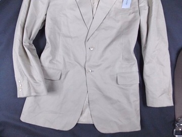 BERT PULITZER бутик мужской пиджак элегантный 46