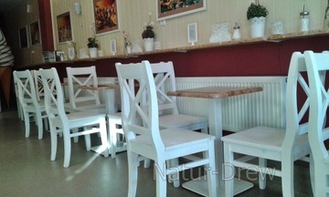 Книжный шкаф 3 Clasico из 100% МАССИВА ДЕРЕВА, от ПРОИЗВОДИТЕЛЯ WHITE Книжный шкаф