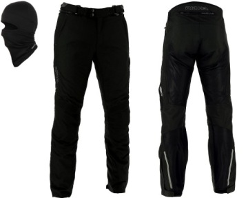 МОТОБРЮКИ RICHA CAMARGUE EVO