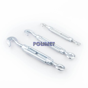 ŚRUBA RZYMSKA OKO-HAK DIN 1480 AT - M10 / 1 SZT.