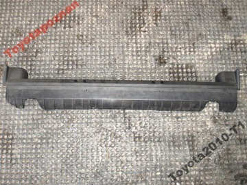 AVENSIS T27 SEDAN KRYT POLIČKY ZADNÍ