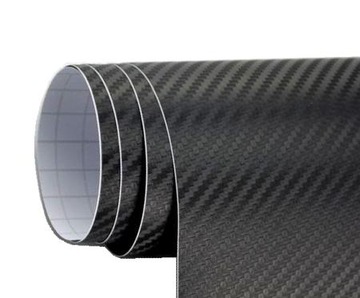 folia CARBON 3D okleina karbon PROMOCJA