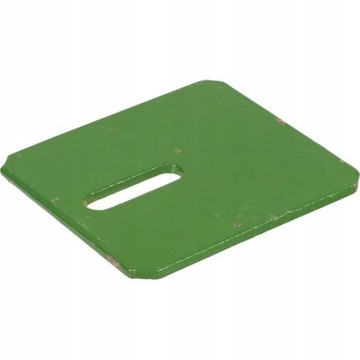 Skrobak wału Amazone 90x4x100 mm 958742 6084200