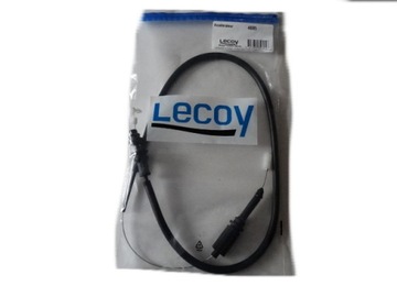 Linka gazu Renault Master II 2,8DTI 7700302301 ZAM Lecoy