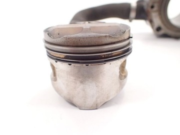 Поршневые кольца цилиндра Piaggio X9 X8 125