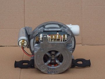 НАСОС СТИРАЛЬНЫЙ ДЛЯ ПОСУДОМОЕЧНОЙ МАШИНЫ BOSCH SIEMENS NEFF ОРИГИНАЛ.