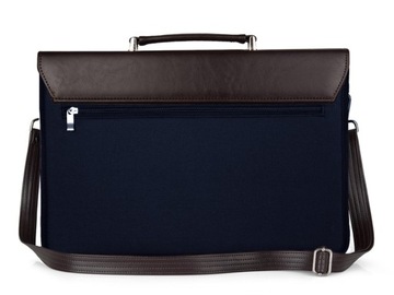 ПАЛЬСКИЙ ПОРТФЕЛЬ SOLOME MESSAGE СУМКА