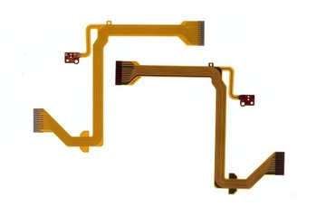 Flex Panasonic NV PV GS9 GS11 GS12 GS14 GS15 GS17
