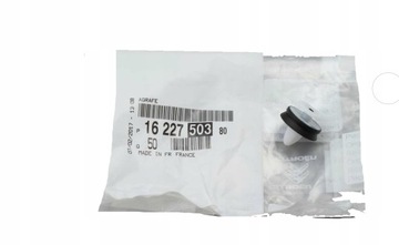 Spinka tapicerki 1622750380 Citroen Peugeot C4 308