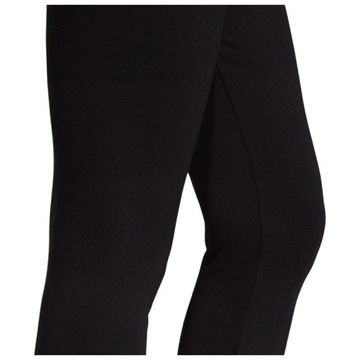 ADIDAS LEGGINSY DAMSKIE BAWEŁNA SPODNIE DP2386 XS