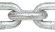 ŁAŃCUCH TECHNICZNY 13mm KL 3 DIN 766 - 30m OGNIOWY