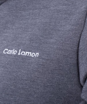 Мужская толстовка Carlo Lamon XL в японском стиле