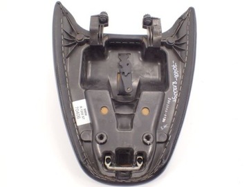 Пассажирское сиденье, многоместное сиденье, BMW R 1200 ST, 2005 г.