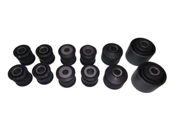 SUBARU IMPREZA LEGACY TULEJA WAHACZA DRĄŻKA ZESTAW