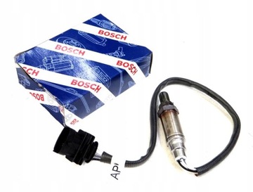 SONDA LAMBDA OPEL ZAFIRA CORSA ASTRA G 1.4 1.6 16V