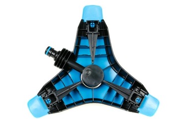 Роторный спринклер Cellfast Ergo 150–250 м²