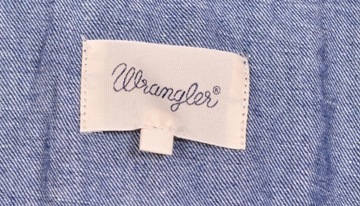 WRANGLER katana jeans COLLARLESS JACKET S 36