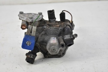 ГАЗОВЫЙ ИСПАРИТЕЛЬ STAG FIAT LINEA 1.4 8V 07R