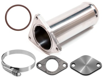 F87 ZAŚLEPKA ZAMIENNIK EGR T5 CRAFTER 7.00823.06.0