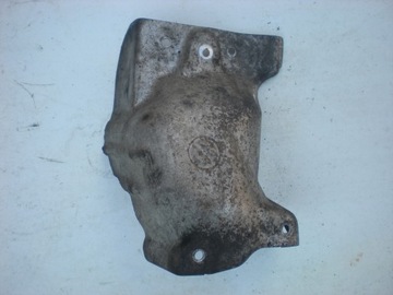 POUZDRO KRYT TURBÍNY ALFA 156 1.9 JTD 140KM