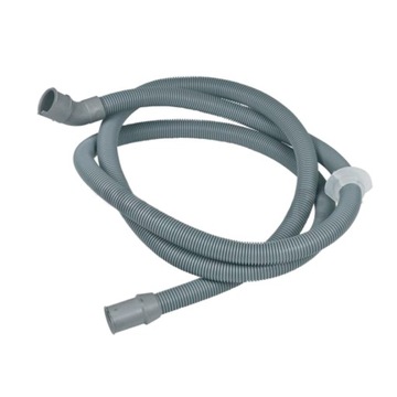 Wąż odpływowy spustowy pralki Electrolux AEG Zanus