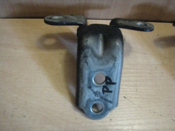 PANT DVEŘE PRAVÝ PŘEDNÍ HYUNDAI I30 07-12R