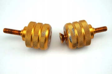 РУЛЕВЫЕ ГРУЗЫ SUZUKI GSXR 1000 K7 K8