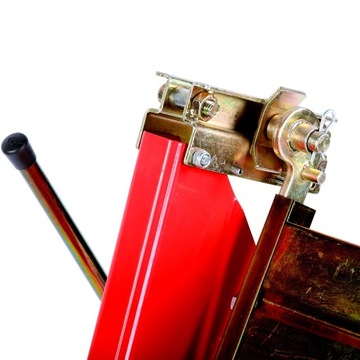 Подставка для пилы FUXTEC с держателем бензопилы SH1.0