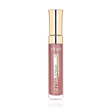 HEAN GLOW STAR LIP GLOSS Błyszczyk do ust 02 TOUCH