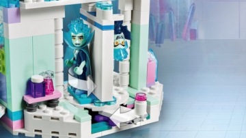 LEGO Movie Bricks Shiny Spa 694 шт.