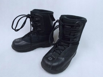 БОТИНКИ ДЛЯ СНОУБОРДА CYCAB 37