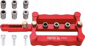 ИНСТРУМЕНТ ДЛЯ СОЕДИНЕНИЙ YATO YT-44120