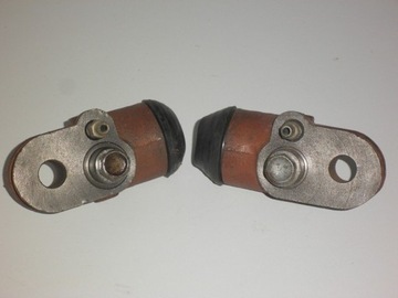 GAZ-66 Cylinderek hamulca przedni kpl.