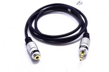 РАЗЪЕМ AUX УДЛИНИТЕЛЬНЫЙ КАБЕЛЬ 3,5 VITALCO 10M