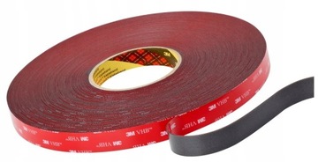 3M TAŚMA VHB RP 45F dwustronnie klejąca 15mm/33m