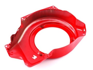 Obudowa pod starter do KIPOR KG280 - PEZAL PG270