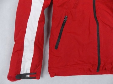 КУРТКА С ПОЯСОМ CROSS PETE'S SPORTING FTX M