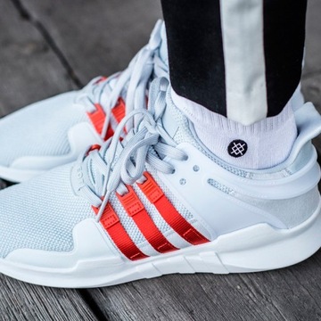 ADIDAS ORIGINALS BUTY EQT SUPPORT YB9581 38 2/3