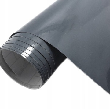 АВТООБМОТКА СЕРАЯ ГЛЯНЦЕВАЯ ДЛЯ АВТОМОБИЛЯ 50см