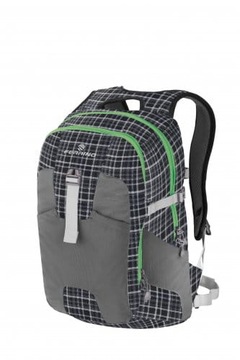 PLECAK TABLET 30 BLACK FERRINO