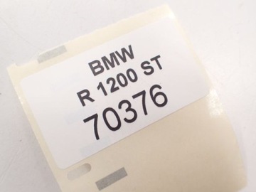 Переключатель [P] рычага дроссельной заслонки BMW R 1200 ST 2005 г.